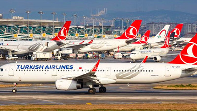 THY’den Almanya’ya seyahat edecek yolculara uyarı