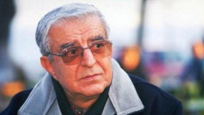 Tiyatrocu Üstün Asutay hayatını kaybetti