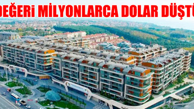 TOKİ'de kafa karıştıran ihale