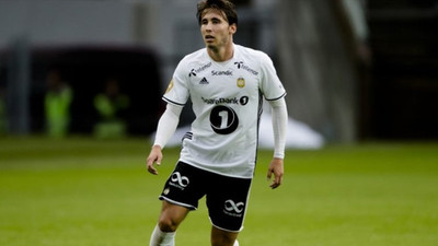 Trabzonspor, Anders Trondsen ile anlaştı