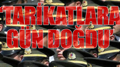 TSK'da 'Din Hizmetleri Başkanlığı'nın detayları ortaya çıktı