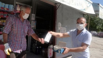 Tunceli'de koronavirüsle mücadelede İSDEM oluşturuldu