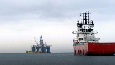 Türkiye, Karadeniz'de doğalgaz rezervi keşfetti