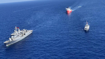 Türkiye ve ABD arasında Doğu Akdeniz diplomasisi