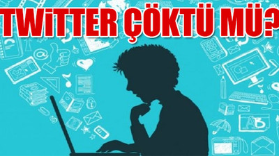 Türkiye’de internet erişimi sorunu