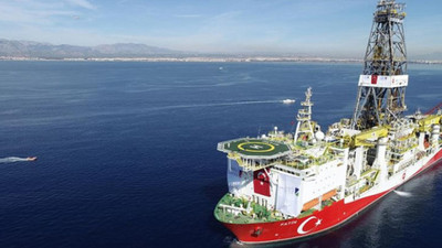 UEA Başkanı: Rezervi çıkarmak için 6 milyar dolar gerekebilir