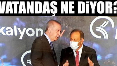 Ünlü ekonomist müjdeyi açıkladı: Erdoğan ya yeni IBAN verecek ya da...