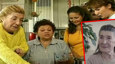 Ünlü oyuncu hayatını kaybetti