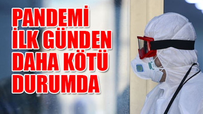 Vaka sayısı artan iller alarm veriyor