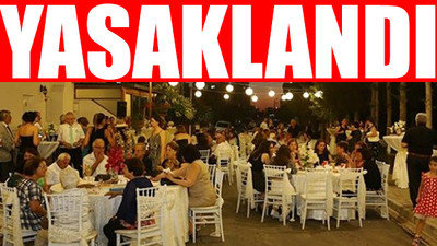 Vakalar zirve yaptı... Düğünlere flaş korona tedbiri