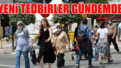 Vakaların artış gösterdiği Manisa’da valİden korkutan uyarı