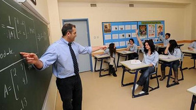 Valilik duyurdu: Yüz yüze telafi eğitimleri ertelendi