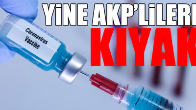 Vatandaşı isyan ettiren test rezaleti