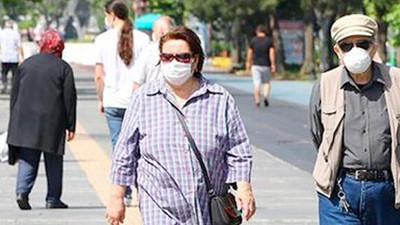 Yalova'da 65 yaş üstüne sokağa çıkma yasağı