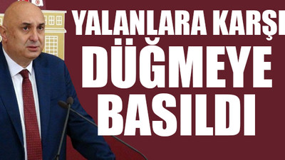 Yandaş yazarın iftirasına tokat gibi bir yanıt da Engin Özkoç'tan geldi