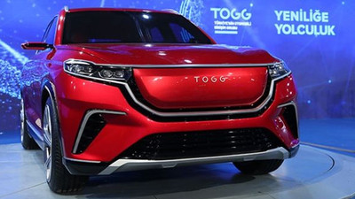 Yerli aracın fiyatıyla ilgili yeni açıklama