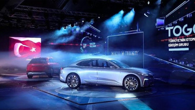 Yerli otomobilin adı açıklandı
