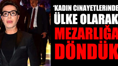 Yılmaz Morgül, Erdoğan'a seslendi: İdam gelmezse kendimi yakacağım