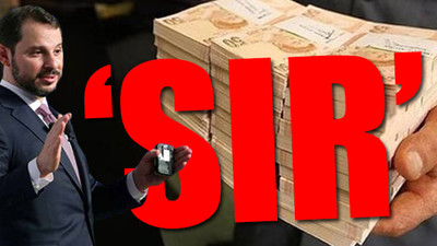 Yolsuzlukla anılan isimlerin kredi başvurusu iddialarına Berat Albayrak'tan çok konuşulacak yanıt