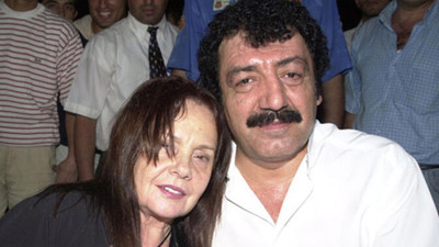 Yunus Bülbül’den iddia: Müslüm Gürses’i öldüren Muhterem Nur’dur