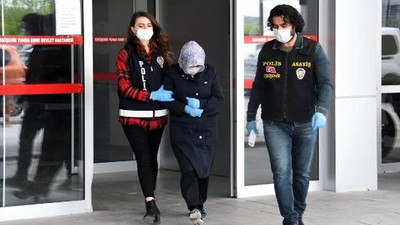 14 yaşındaki kızını sevgilisiyle cinsel ilişkiye zorlayan anneye verilen ceza belli oldu