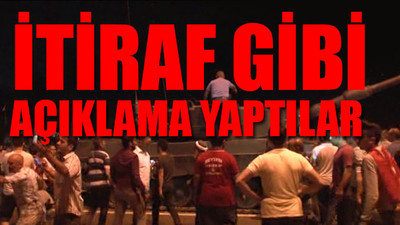 15 Temmuz paraları nerede?