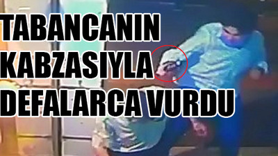 16 yaşındaki çocuk, kız arkadaşına dokunduğu iddiasıyla yaşlı adamı öldürdü