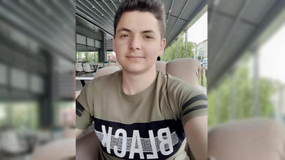 16 yaşındaki Mahmut, 21 gündür kayıp