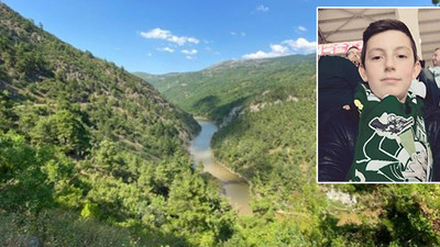 17 yaşındaki Talha, selfie çekerken 35 metre yükseklikten düşerek yaşamını yitirdi