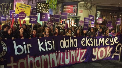 17 yaşındaki Zeynep, eşi tarafından katledildi