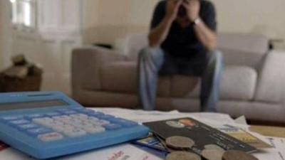 Borç çok, gelir yok... 2020’nin yükselen trendi: Tefecilik