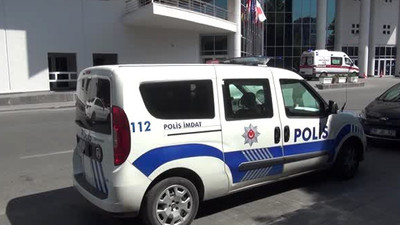 22 yaşındaki Emre'nin cesedi otel odasında tavana asılı şekilde bulundu