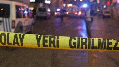 28 yaşındaki erkek, 'para vermediği' gerekçesiyle babasını bıçaklayarak öldürdü