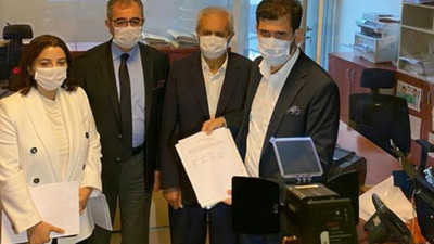 2 No'lu Baro için toplanan imzalarda 'şaibe' iddiası