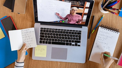 2 üniversiteden daha uzaktan eğitim kararı