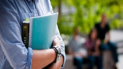 300 bin öğrenci hakkında yasal işlem başlatıldı