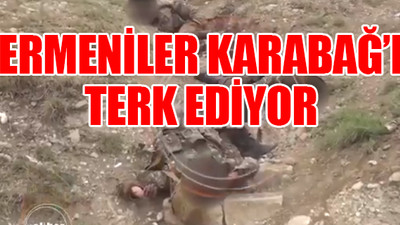 "300 PKK'lı terörist Ermenistan'da"