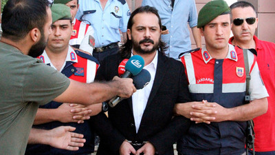 3 kişinin ölümüne sebep olan Emrah Serbes'e tazminat cezası