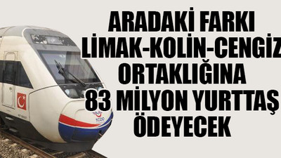 Yolcu garantili, dolar üzerinden sözleşme