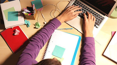 3 üniversiteden uzaktan eğitim kararı