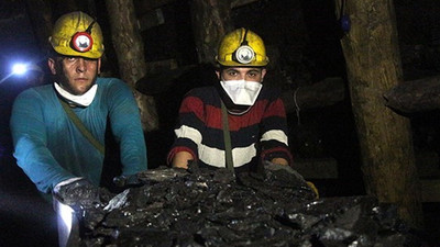 41 maden işçisi koronavirüse yakalandı