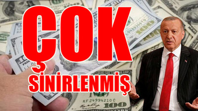 Off-shore operasyonuna Erdoğan el koydu