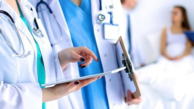 5 sağlık çalışanı daha koronavirüs nedeniyle hayatını kaybetti