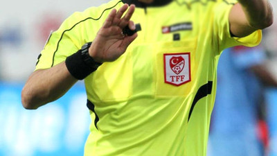 6 hakem koronavirüse yakalandı