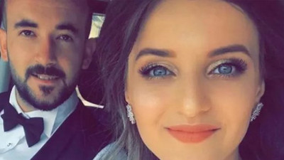 8 aylık bebeğini dünyaya getirdi ama göremedi