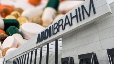 Abdi İbrahim, İsviçreli ilaç şirketini aldı