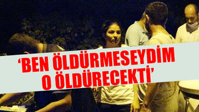 Adana'da bir kadın kendisini döven kocasını öldürüp polise teslim oldu