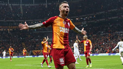 Adem Büyük'ün yeni adresi belli oldu