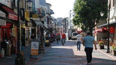 Afyonkarahisar'da bir ilçeye sokağa çıkma kısıtlaması getirildi