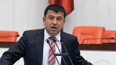 CHP'li Ağbaba: TÜİK, ali cengiz oyunları ile halka hayal satmaya çalışıyor